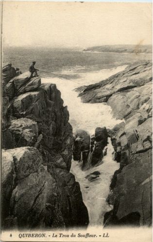 Quiberon