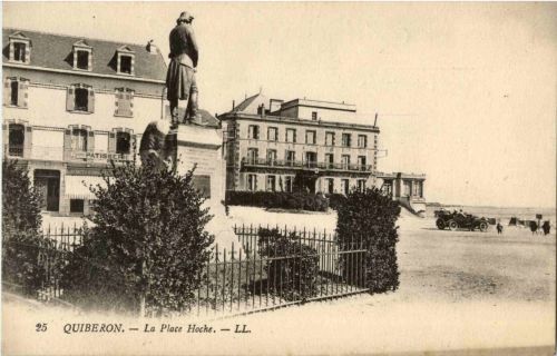 Quiberon