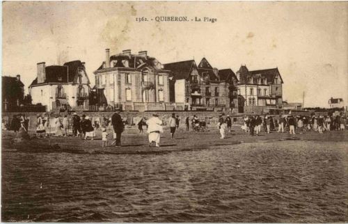 Quiberon