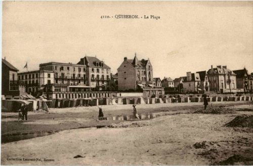 Quiberon