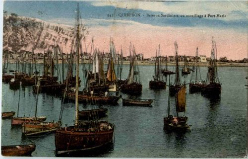 Quiberon