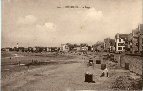Quiberon