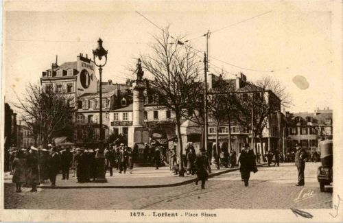 Lorient