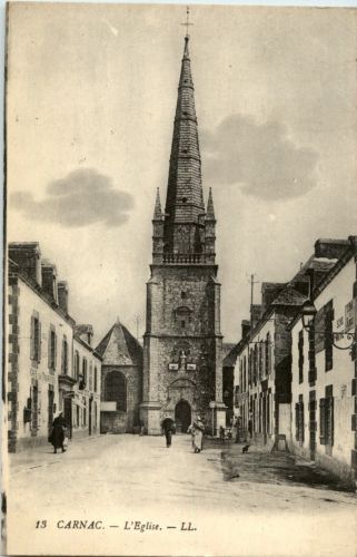Carnac
