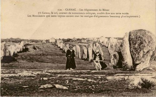 Carnac