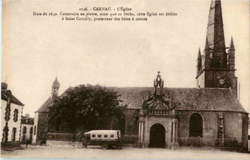 Carnac