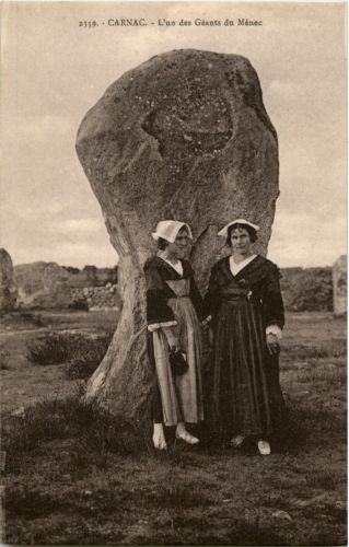 Carnac