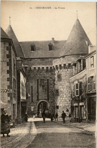 Hennebont