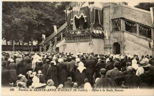 Auray