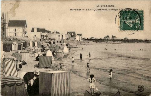 Quiberon
