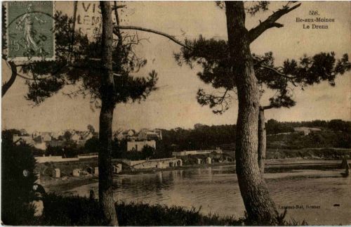 Ile aux Moines