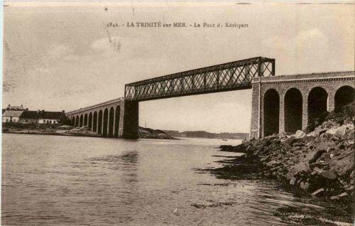 La Trinite sur Mer