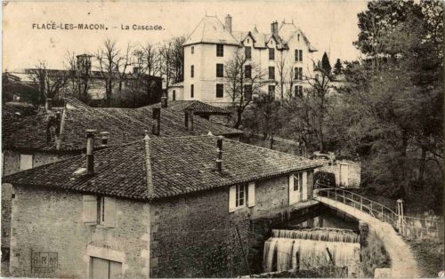 Flace les Macon