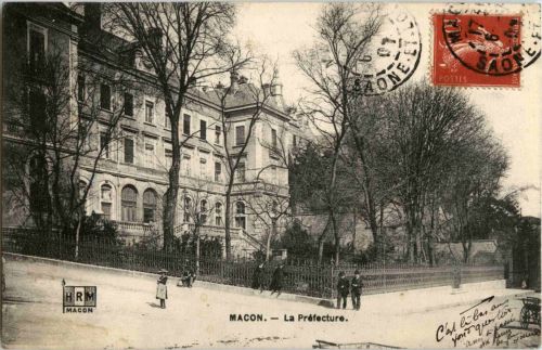 Macon