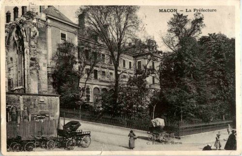 Macon