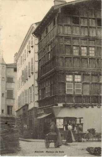 Macon