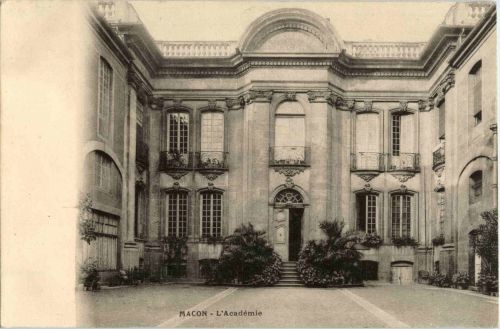 Macon