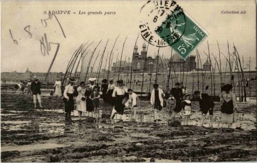 Dieppe
