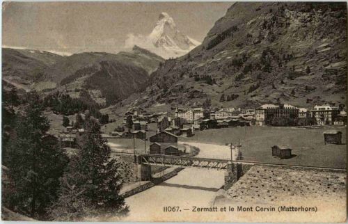 Zermatt