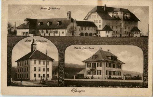 Oftringen