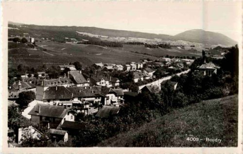Boudry