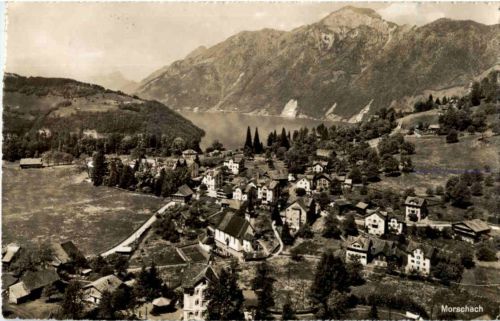 Morschach