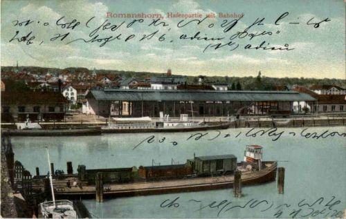 Romanshorn