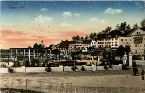 Rapperswil