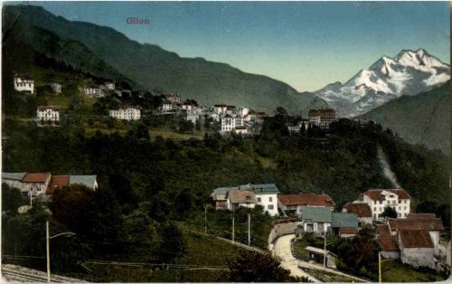Glion