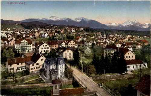 Rüti