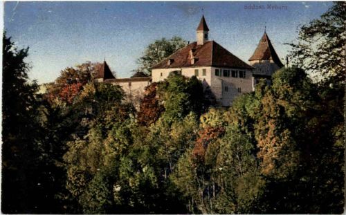 Schloss Kyburg