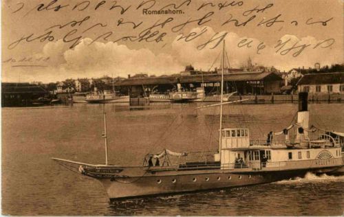 Romanshorn