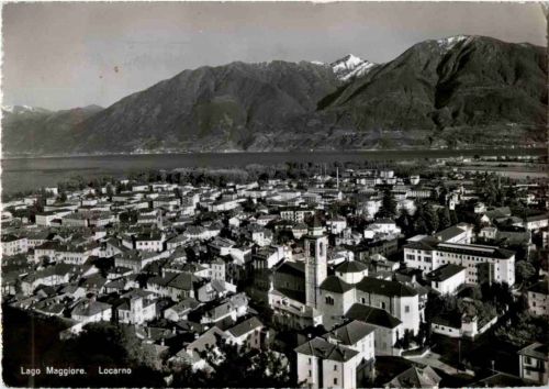 Locarno
