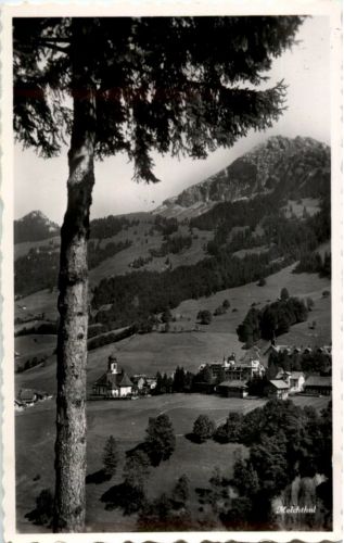 Melchthal