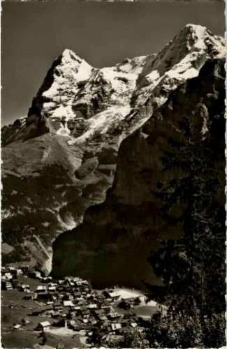 Mürren