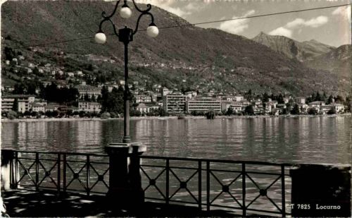 Locarno
