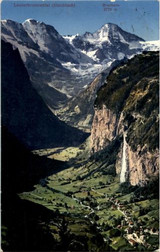 Lauterbrunnental