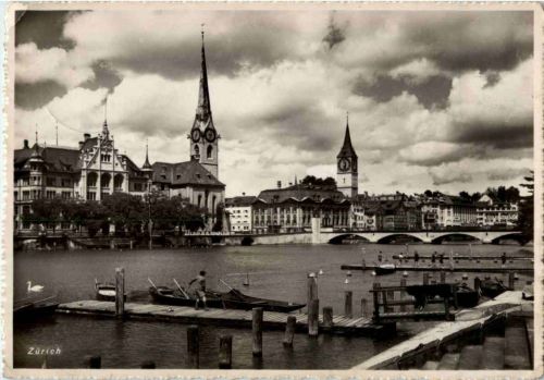 Zürich