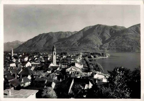Ascona