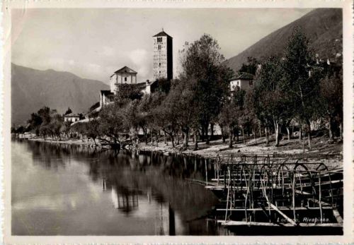 Locarno - Rivabiana