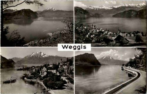 Weggis