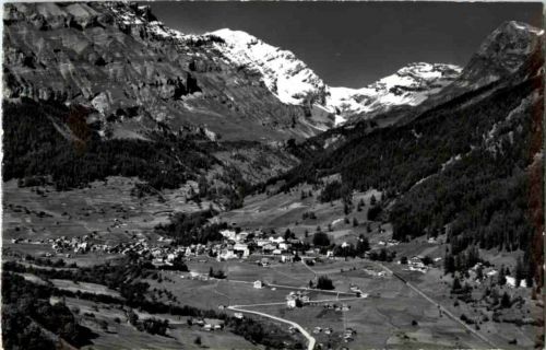 Leukerbad