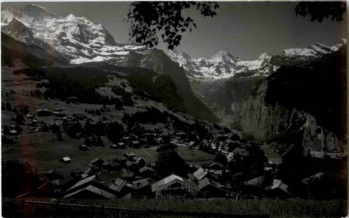 Wengen