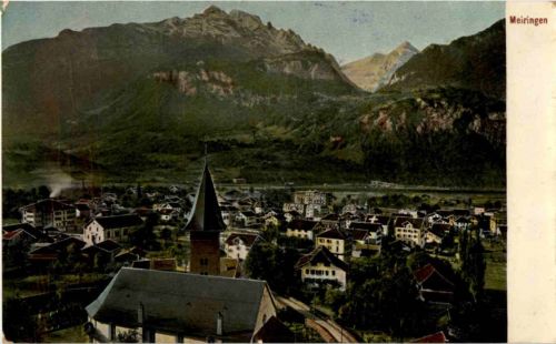 Meiringen