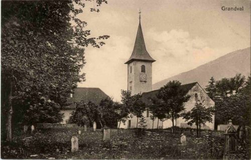 Granval