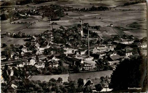 Konolfingen