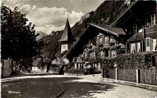 Meiringen