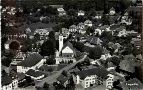 Langenthal