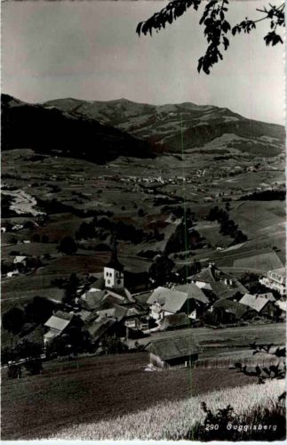 Guggisberg