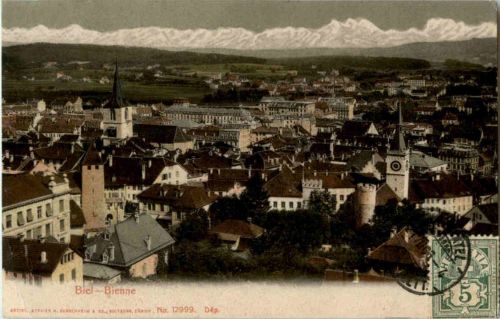 Biel - Bienne